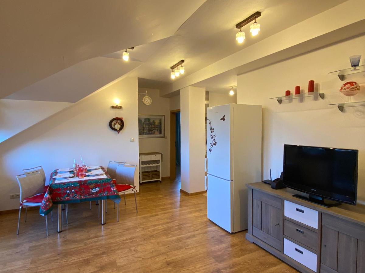 Apartments Piknik Татранська Ломниця Екстер'єр фото
