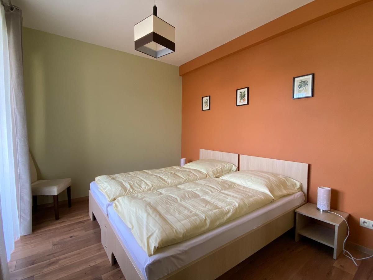Apartments Piknik Татранська Ломниця Екстер'єр фото