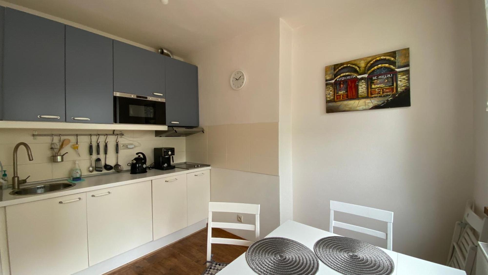 Apartments Piknik Татранська Ломниця Екстер'єр фото