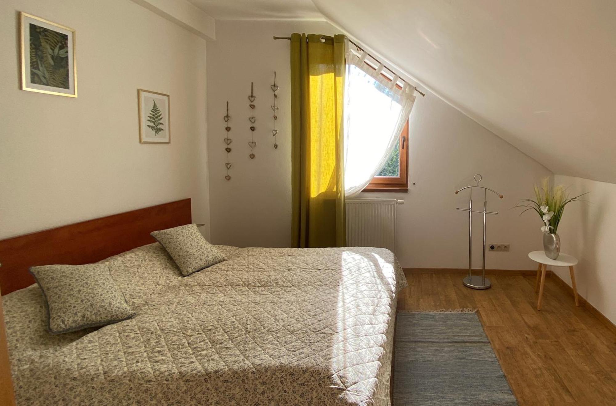 Apartments Piknik Татранська Ломниця Екстер'єр фото