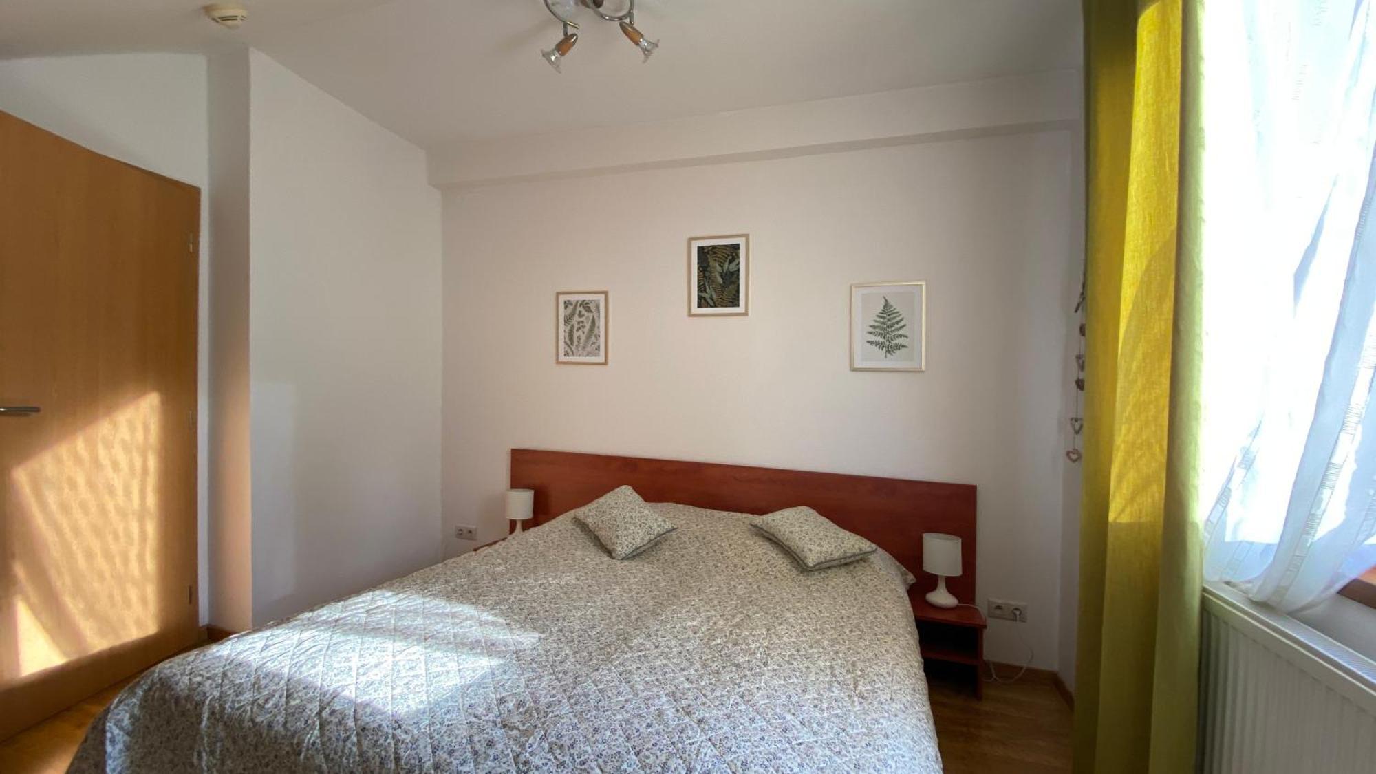 Apartments Piknik Татранська Ломниця Екстер'єр фото