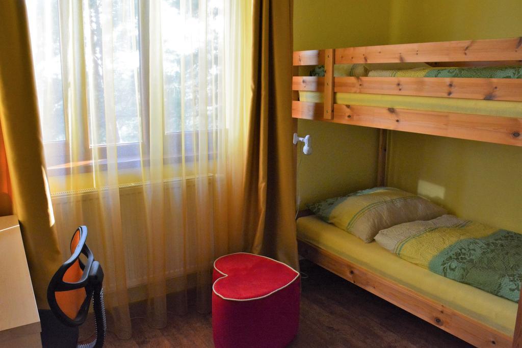 Apartments Piknik Татранська Ломниця Екстер'єр фото