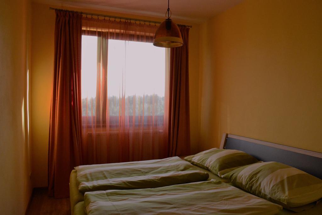 Apartments Piknik Татранська Ломниця Екстер'єр фото